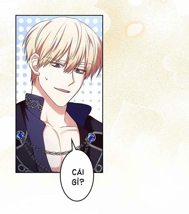 Từ Ác Nữ Tôi Phải Làm Mẹ 14 trang 9