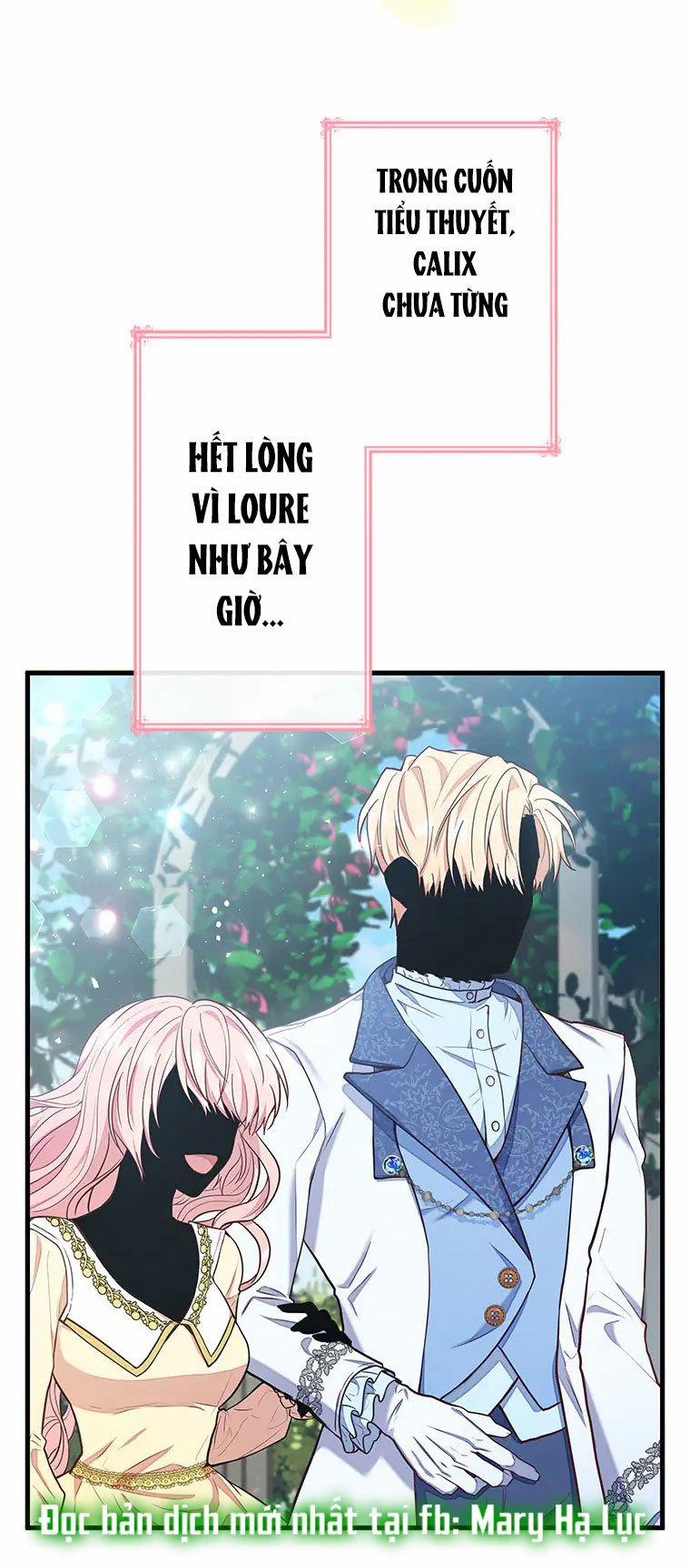 Từ Ác Nữ Tôi Phải Làm Mẹ 2 trang 10