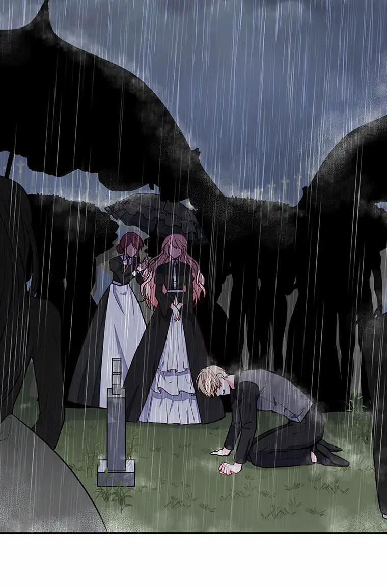 Từ Ác Nữ Tôi Phải Làm Mẹ 2 trang 15