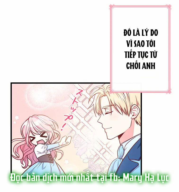 Từ Ác Nữ Tôi Phải Làm Mẹ 2 trang 16