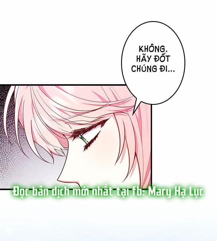 Từ Ác Nữ Tôi Phải Làm Mẹ 2 trang 19