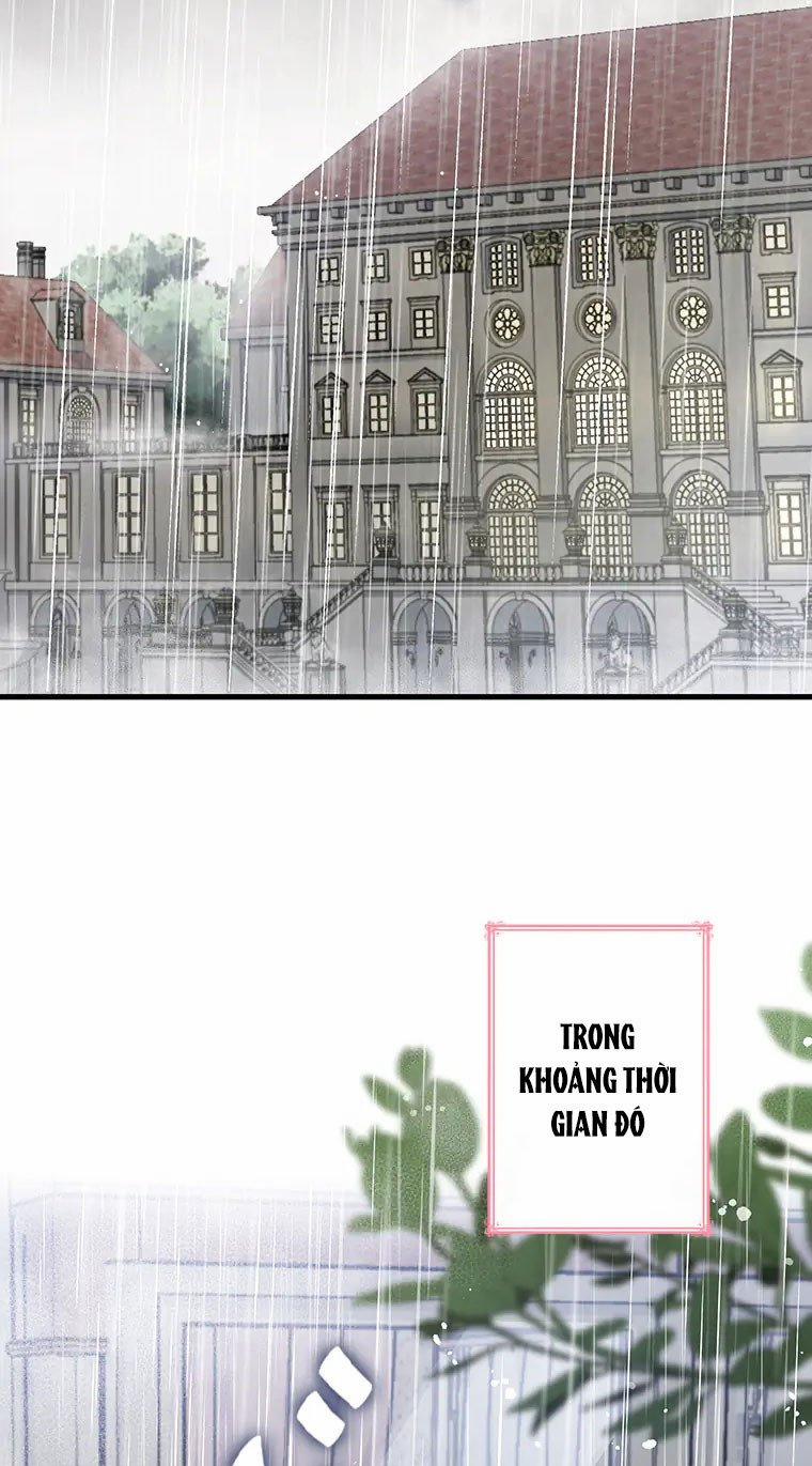 Từ Ác Nữ Tôi Phải Làm Mẹ 2 trang 2