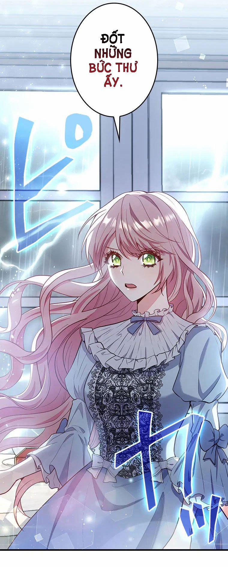 Từ Ác Nữ Tôi Phải Làm Mẹ 2 trang 20