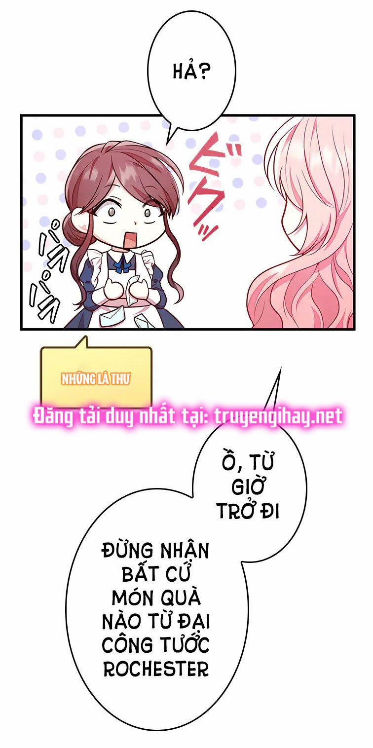 Từ Ác Nữ Tôi Phải Làm Mẹ 2 trang 21