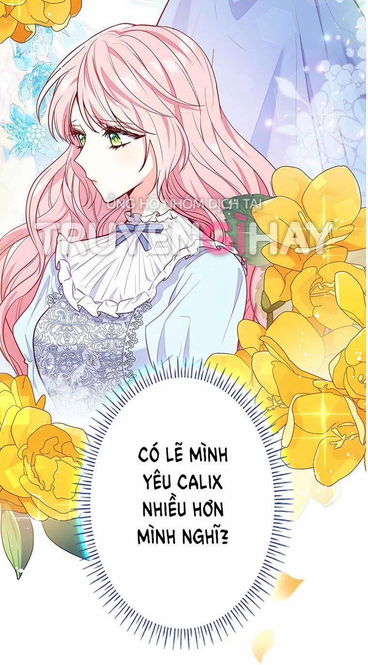 Từ Ác Nữ Tôi Phải Làm Mẹ 2 trang 25