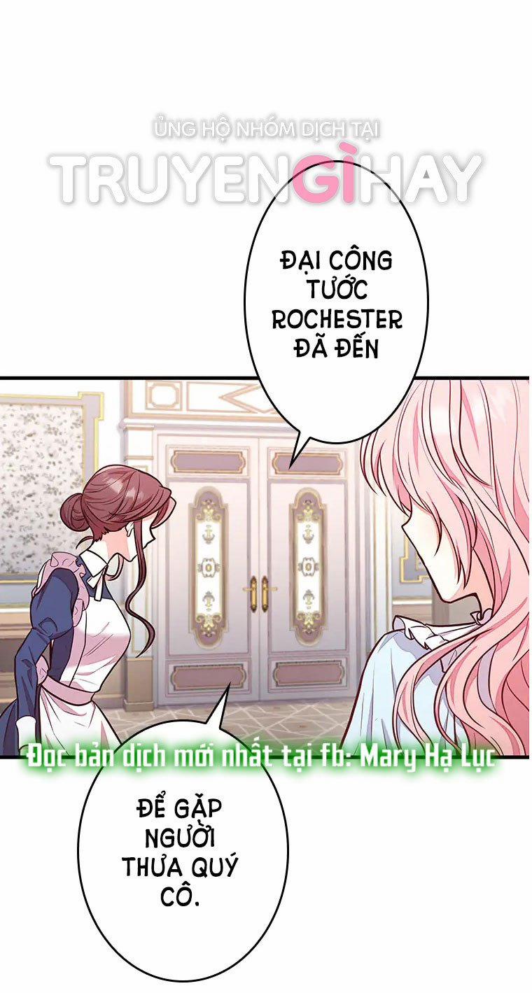 Từ Ác Nữ Tôi Phải Làm Mẹ 2 trang 28