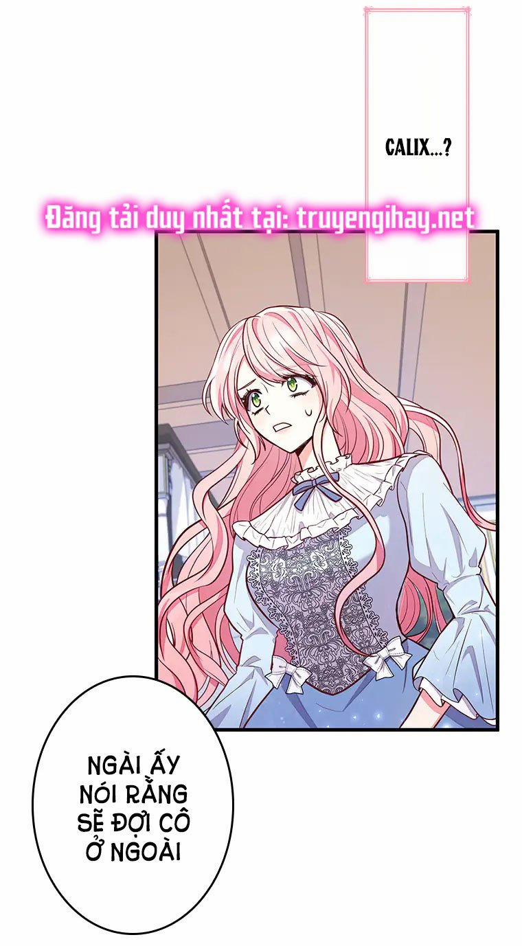 Từ Ác Nữ Tôi Phải Làm Mẹ 2 trang 29