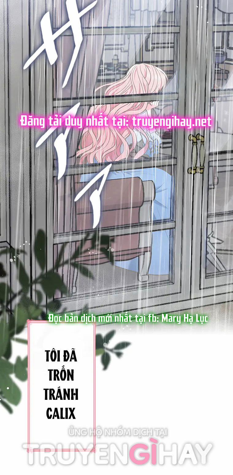 Từ Ác Nữ Tôi Phải Làm Mẹ 2 trang 3