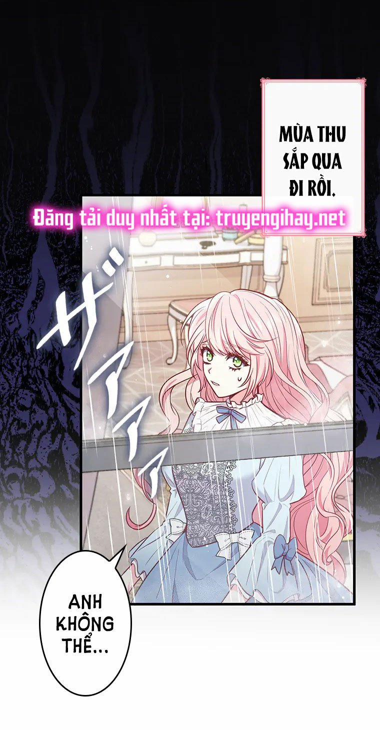 Từ Ác Nữ Tôi Phải Làm Mẹ 2 trang 32