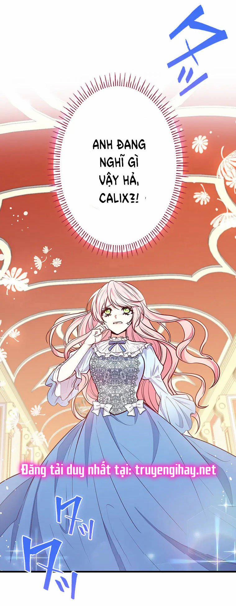 Từ Ác Nữ Tôi Phải Làm Mẹ 2 trang 35