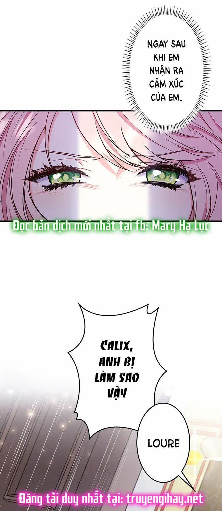 Từ Ác Nữ Tôi Phải Làm Mẹ 2 trang 37