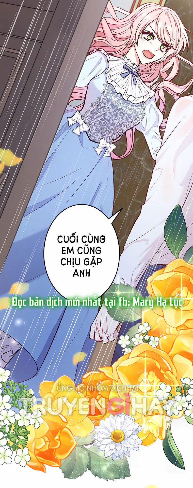 Từ Ác Nữ Tôi Phải Làm Mẹ 2 trang 38