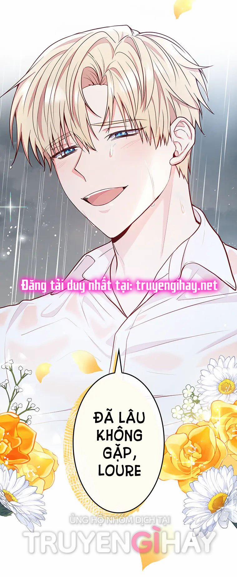 Từ Ác Nữ Tôi Phải Làm Mẹ 2 trang 39