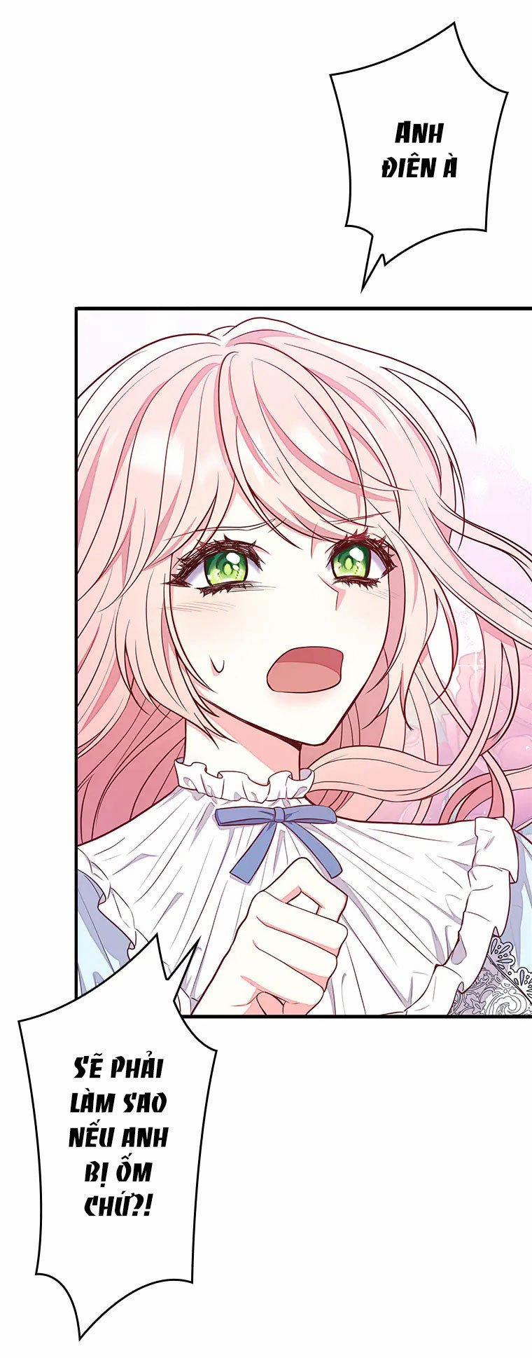 Từ Ác Nữ Tôi Phải Làm Mẹ 2 trang 40