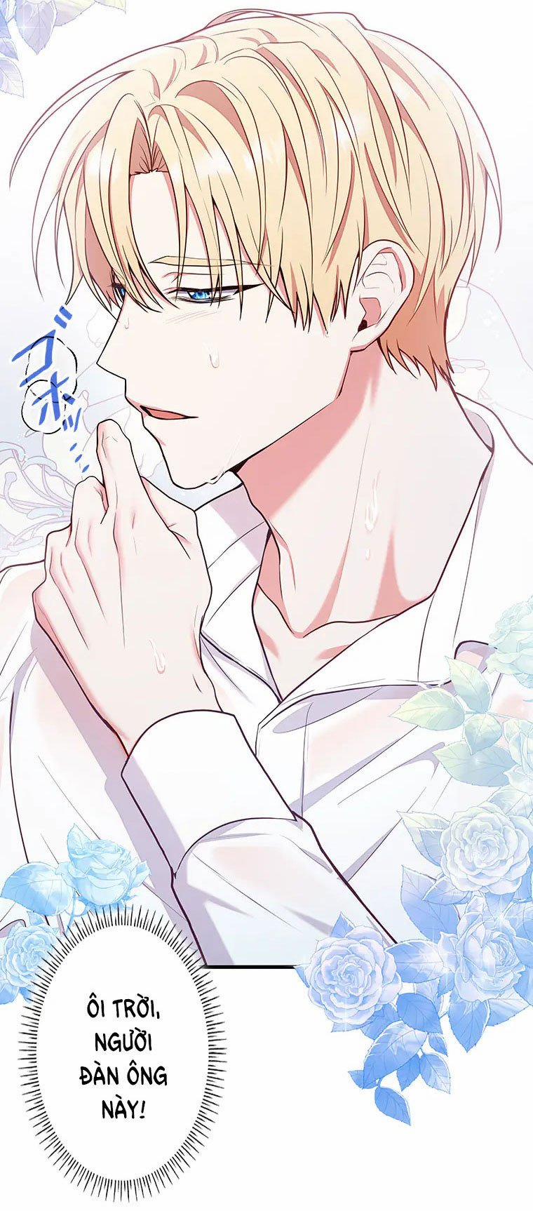 Từ Ác Nữ Tôi Phải Làm Mẹ 2 trang 44