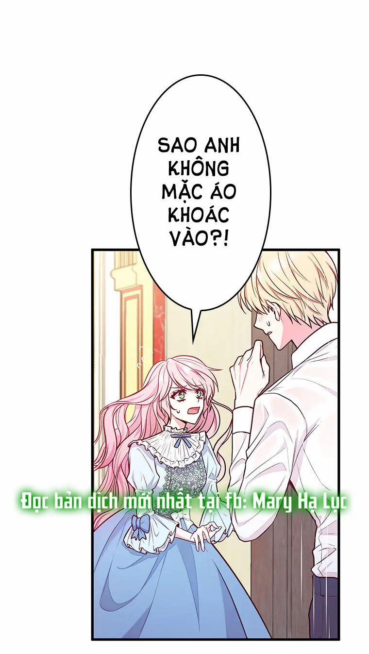 Từ Ác Nữ Tôi Phải Làm Mẹ 2 trang 45