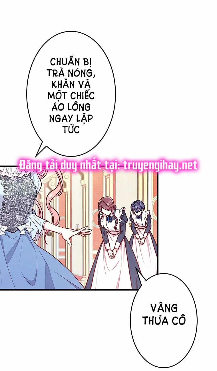 Từ Ác Nữ Tôi Phải Làm Mẹ 2 trang 46