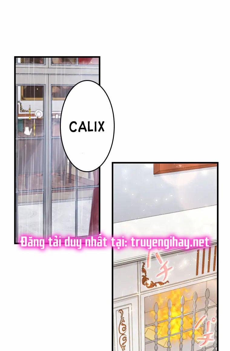 Từ Ác Nữ Tôi Phải Làm Mẹ 2 trang 48