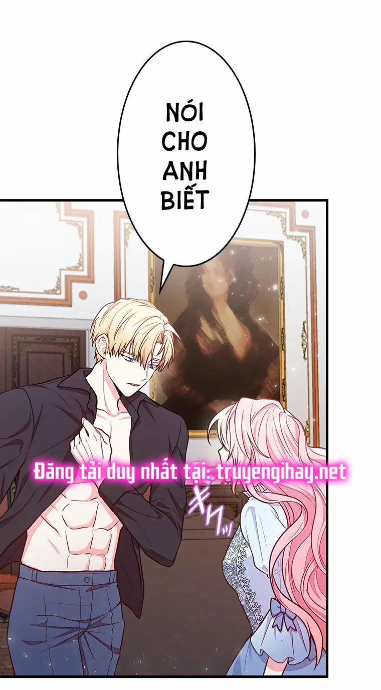 Từ Ác Nữ Tôi Phải Làm Mẹ 2 trang 51