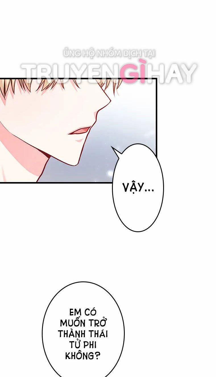 Từ Ác Nữ Tôi Phải Làm Mẹ 2 trang 57