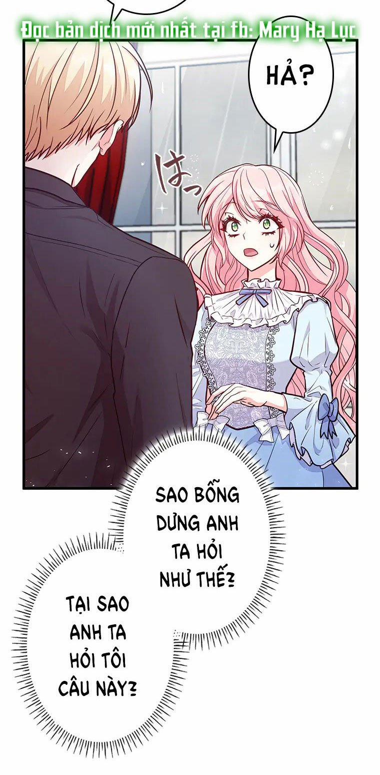 Từ Ác Nữ Tôi Phải Làm Mẹ 2 trang 58