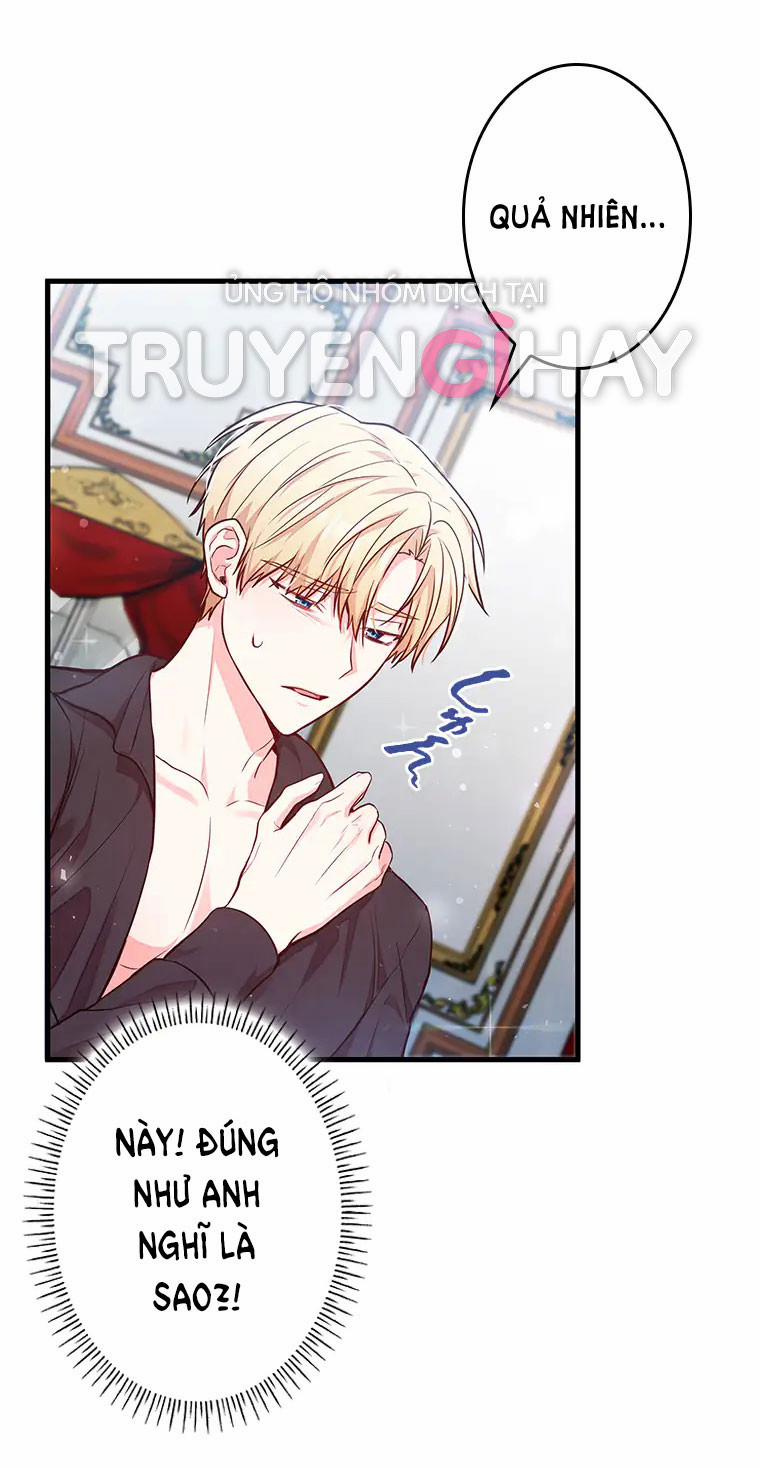 Từ Ác Nữ Tôi Phải Làm Mẹ 2 trang 60