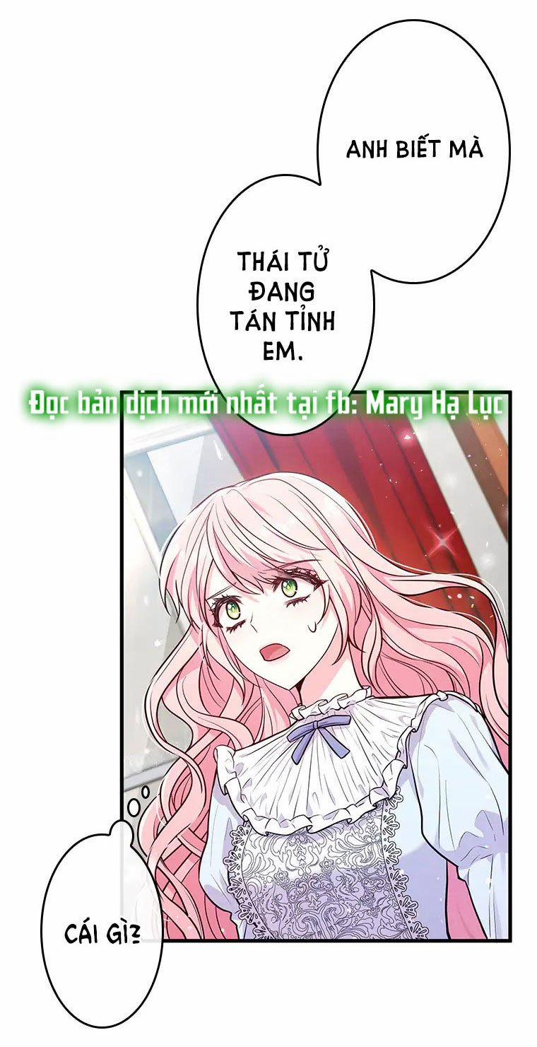 Từ Ác Nữ Tôi Phải Làm Mẹ 2 trang 61