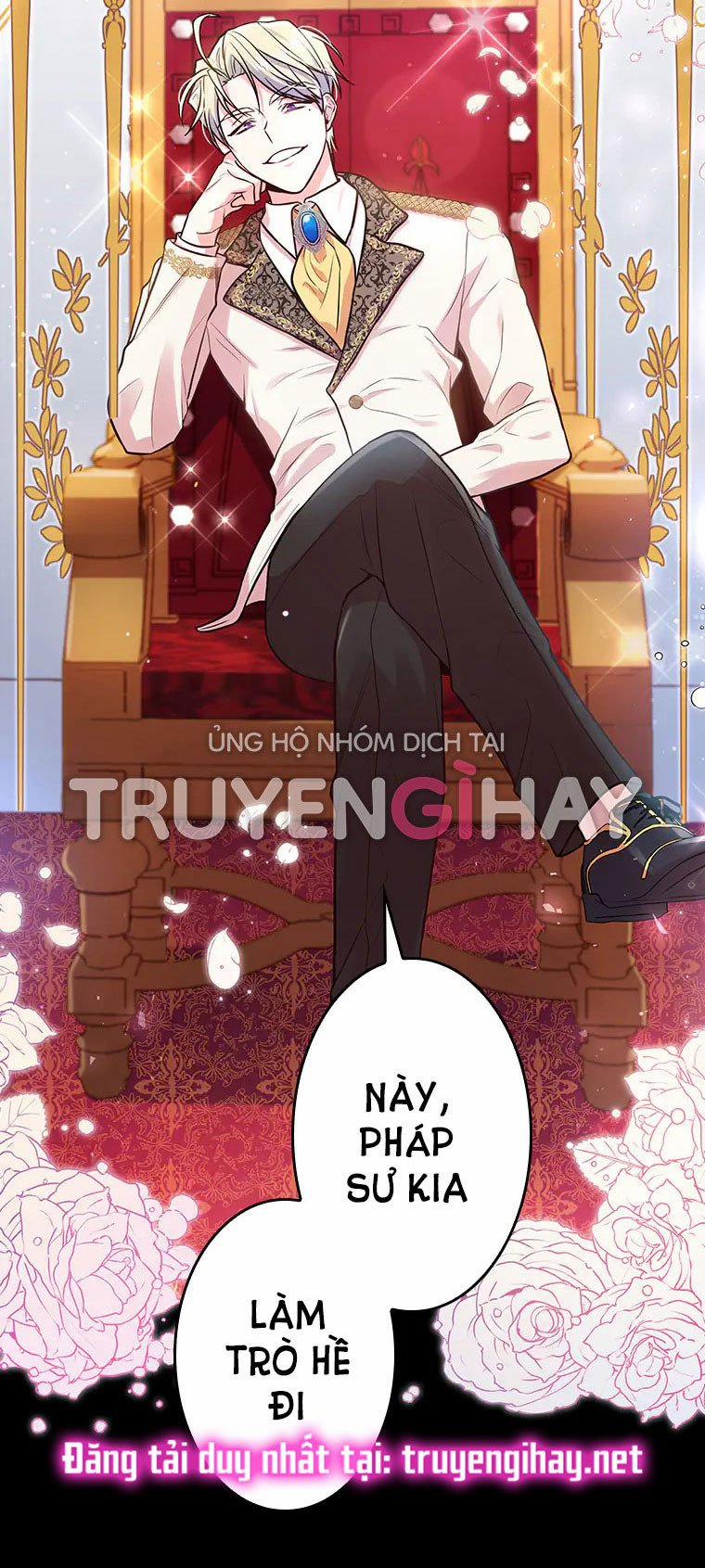 Từ Ác Nữ Tôi Phải Làm Mẹ 2 trang 68