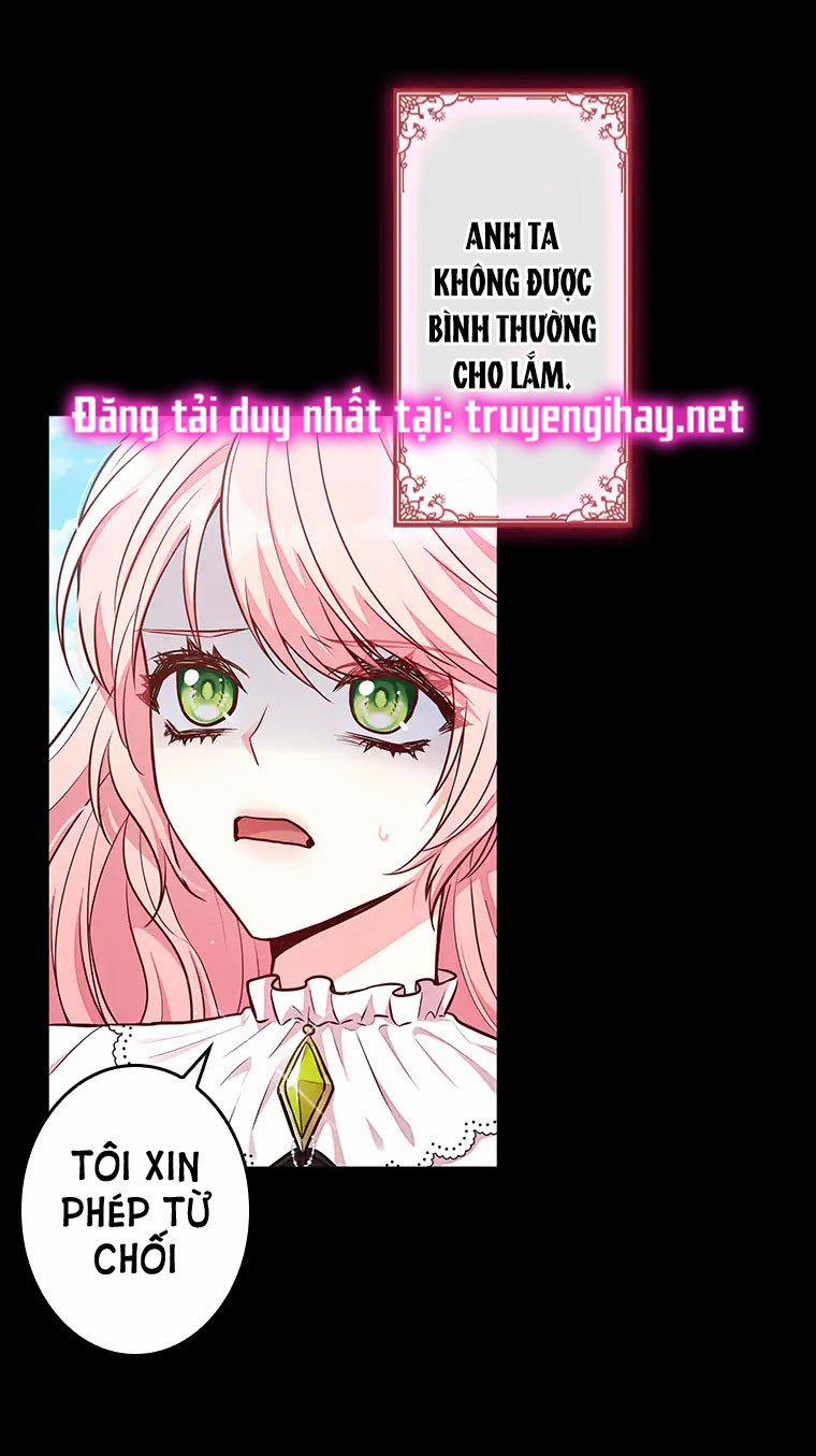 Từ Ác Nữ Tôi Phải Làm Mẹ 2 trang 70