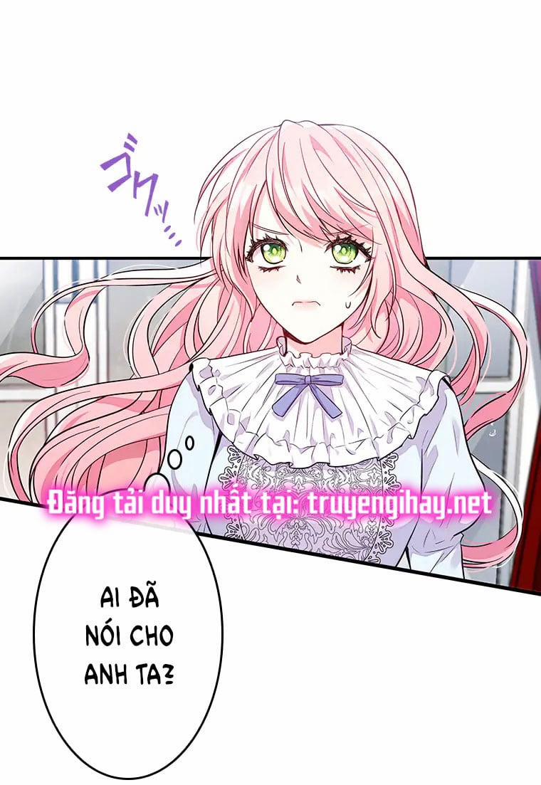 Từ Ác Nữ Tôi Phải Làm Mẹ 2 trang 73