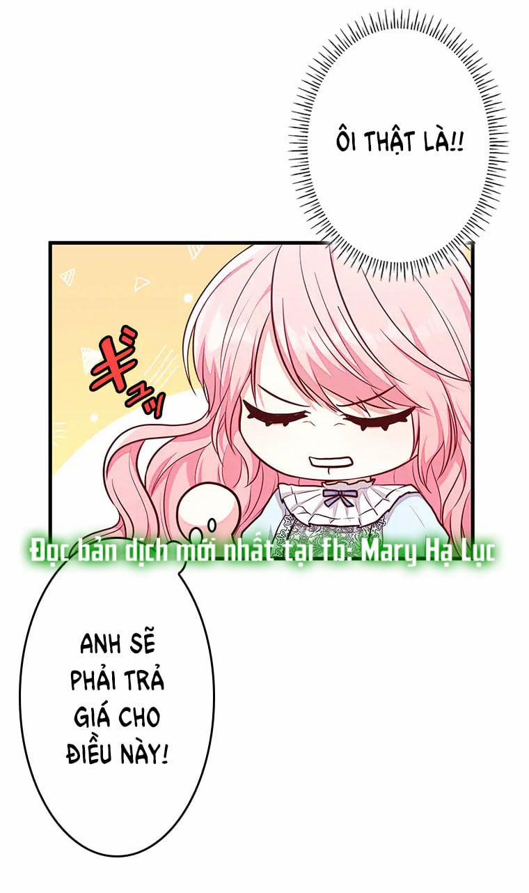 Từ Ác Nữ Tôi Phải Làm Mẹ 2 trang 75