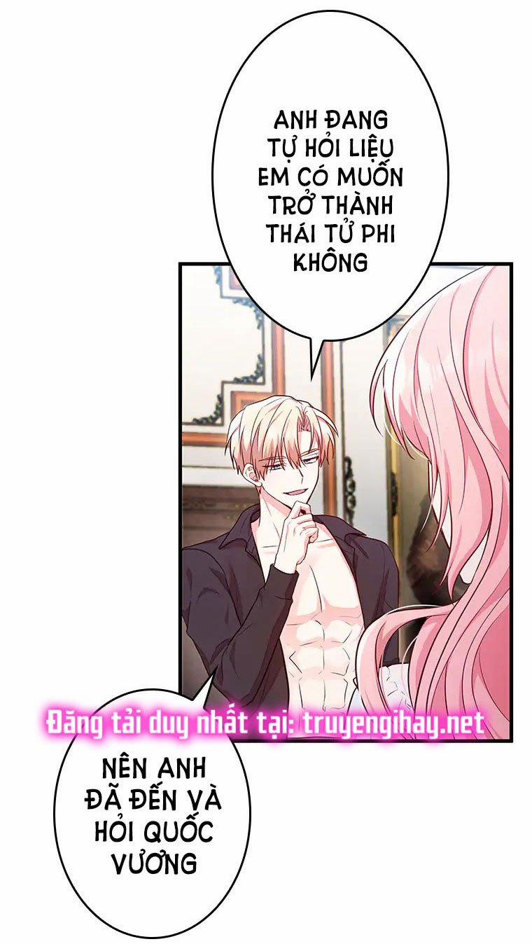 Từ Ác Nữ Tôi Phải Làm Mẹ 2 trang 76