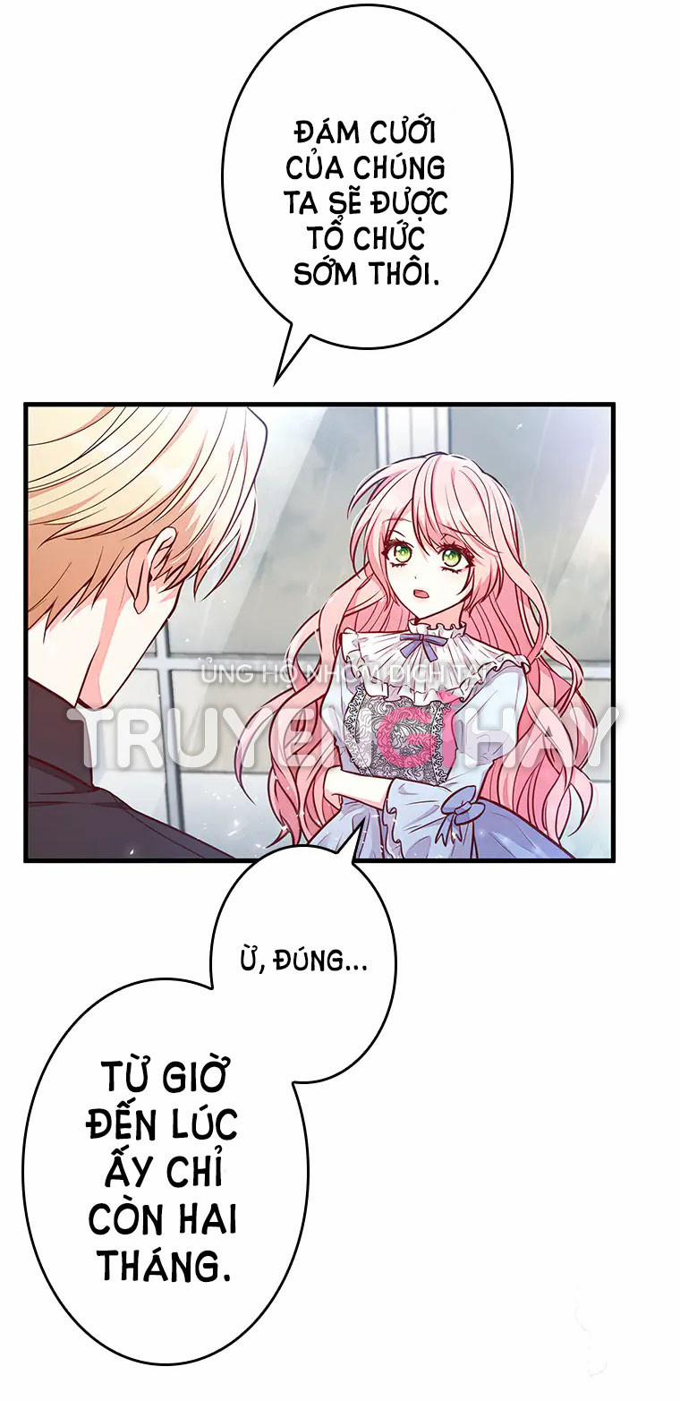 Từ Ác Nữ Tôi Phải Làm Mẹ 2 trang 79