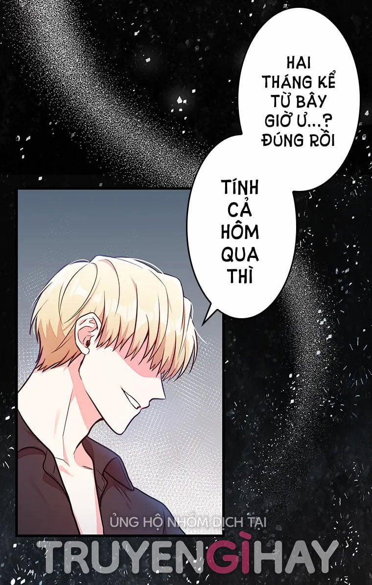 Từ Ác Nữ Tôi Phải Làm Mẹ 2 trang 82