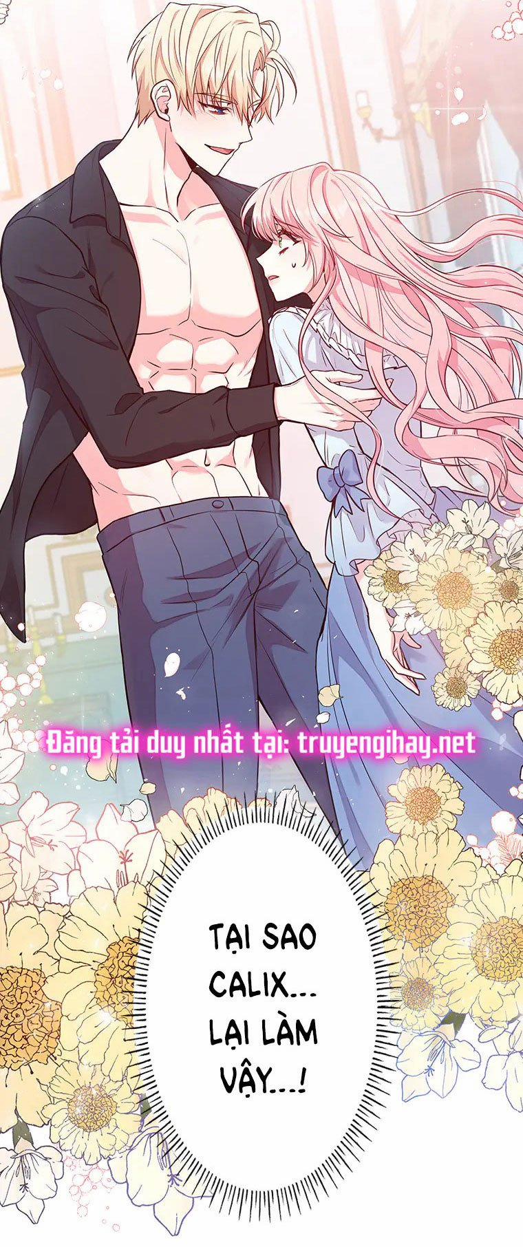 Từ Ác Nữ Tôi Phải Làm Mẹ 2 trang 87