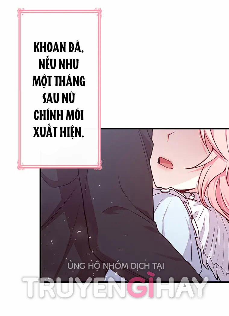 Từ Ác Nữ Tôi Phải Làm Mẹ 2 trang 88