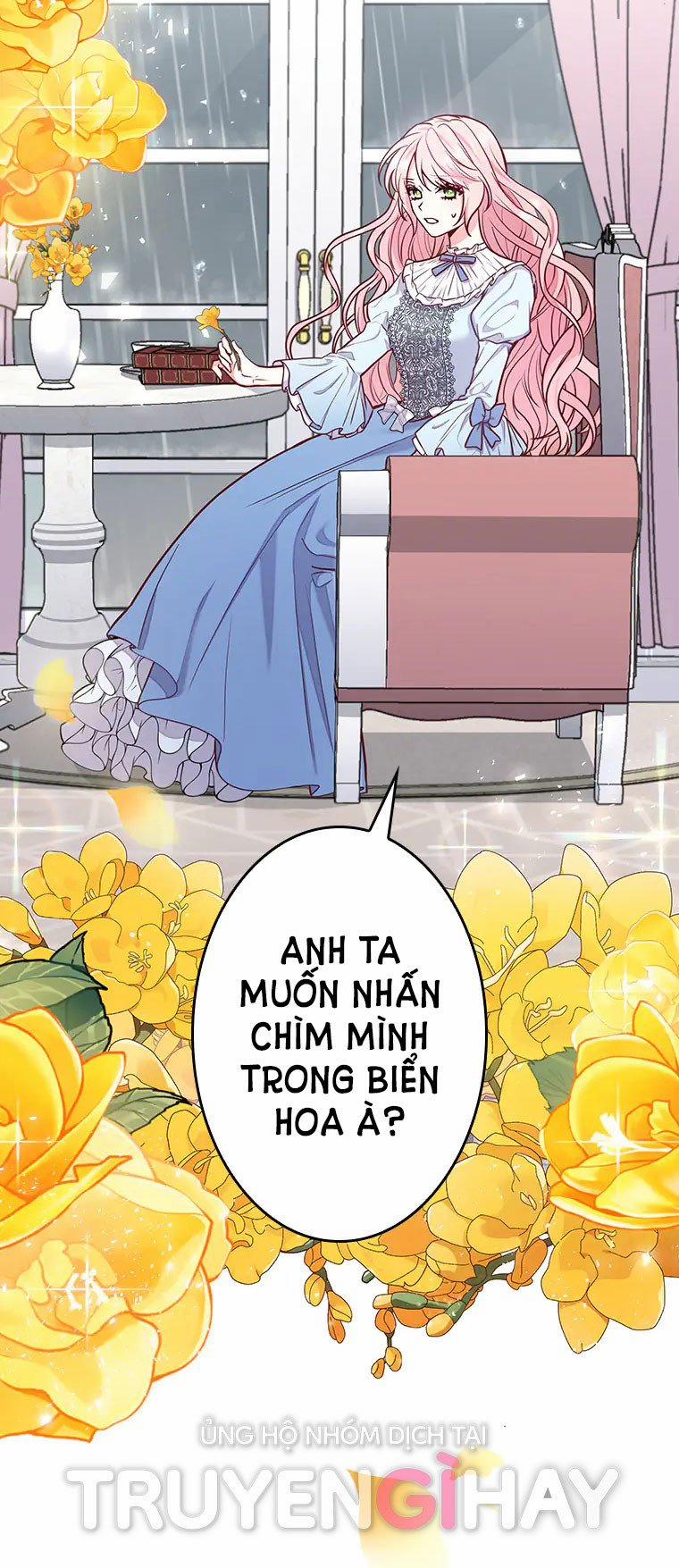 Từ Ác Nữ Tôi Phải Làm Mẹ 2 trang 9