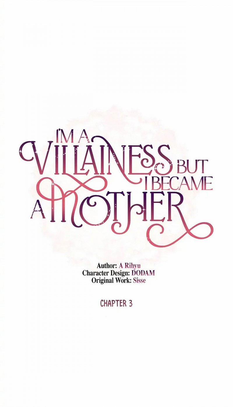 Từ Ác Nữ Tôi Phải Làm Mẹ 3 trang 10