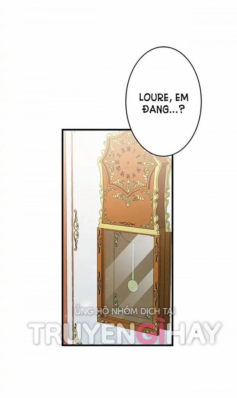 Từ Ác Nữ Tôi Phải Làm Mẹ 3 trang 11