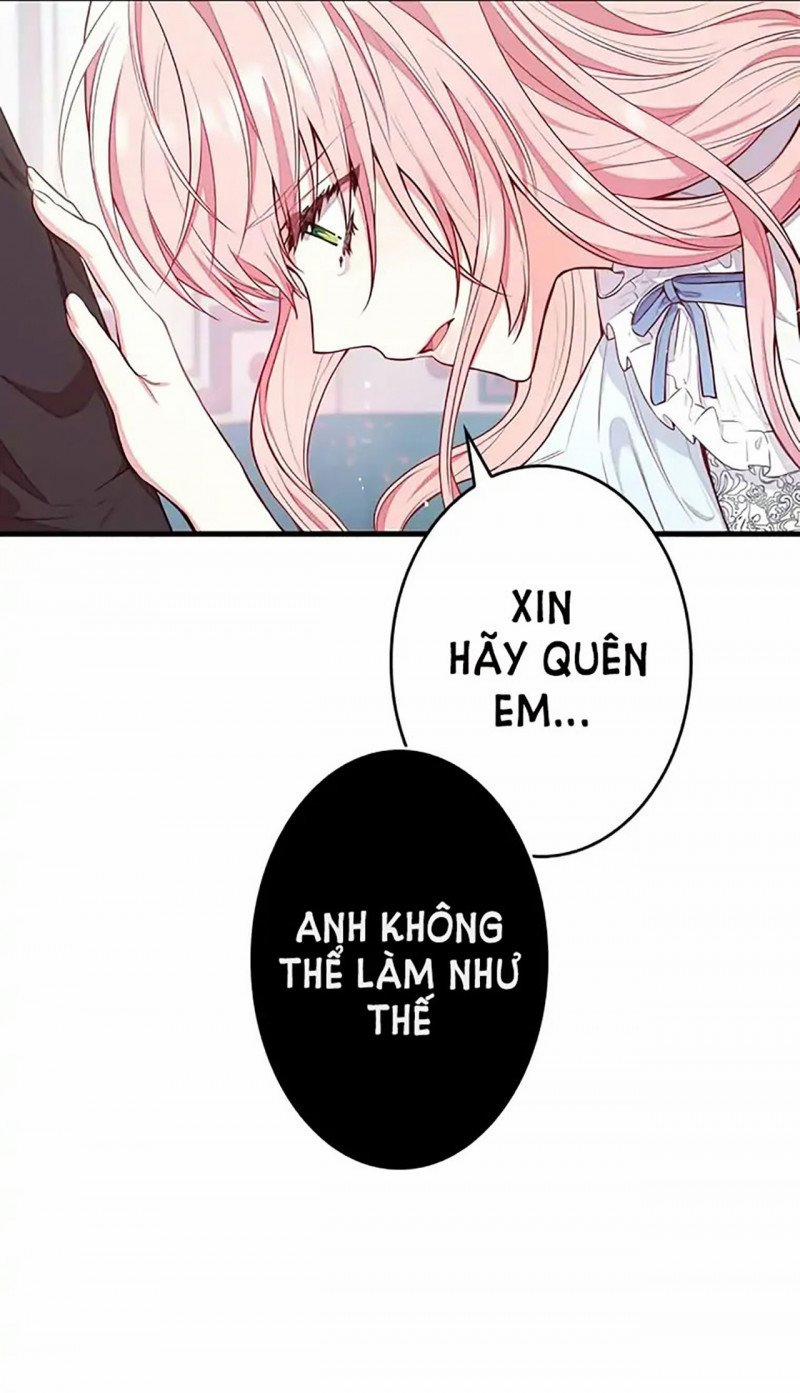 Từ Ác Nữ Tôi Phải Làm Mẹ 3 trang 13