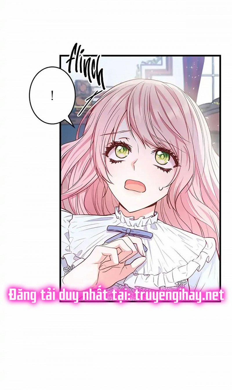 Từ Ác Nữ Tôi Phải Làm Mẹ 3 trang 14