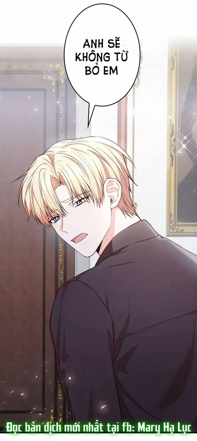 Từ Ác Nữ Tôi Phải Làm Mẹ 3 trang 15