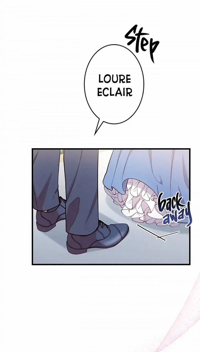 Từ Ác Nữ Tôi Phải Làm Mẹ 3 trang 16