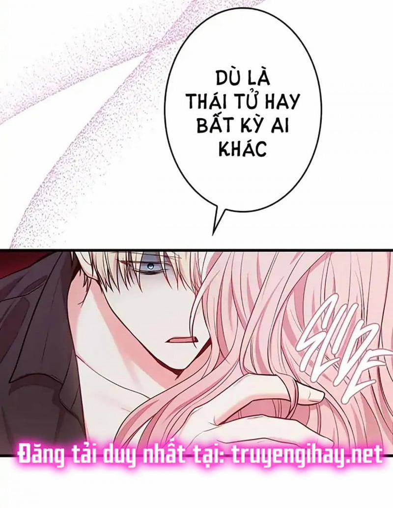 Từ Ác Nữ Tôi Phải Làm Mẹ 3 trang 19