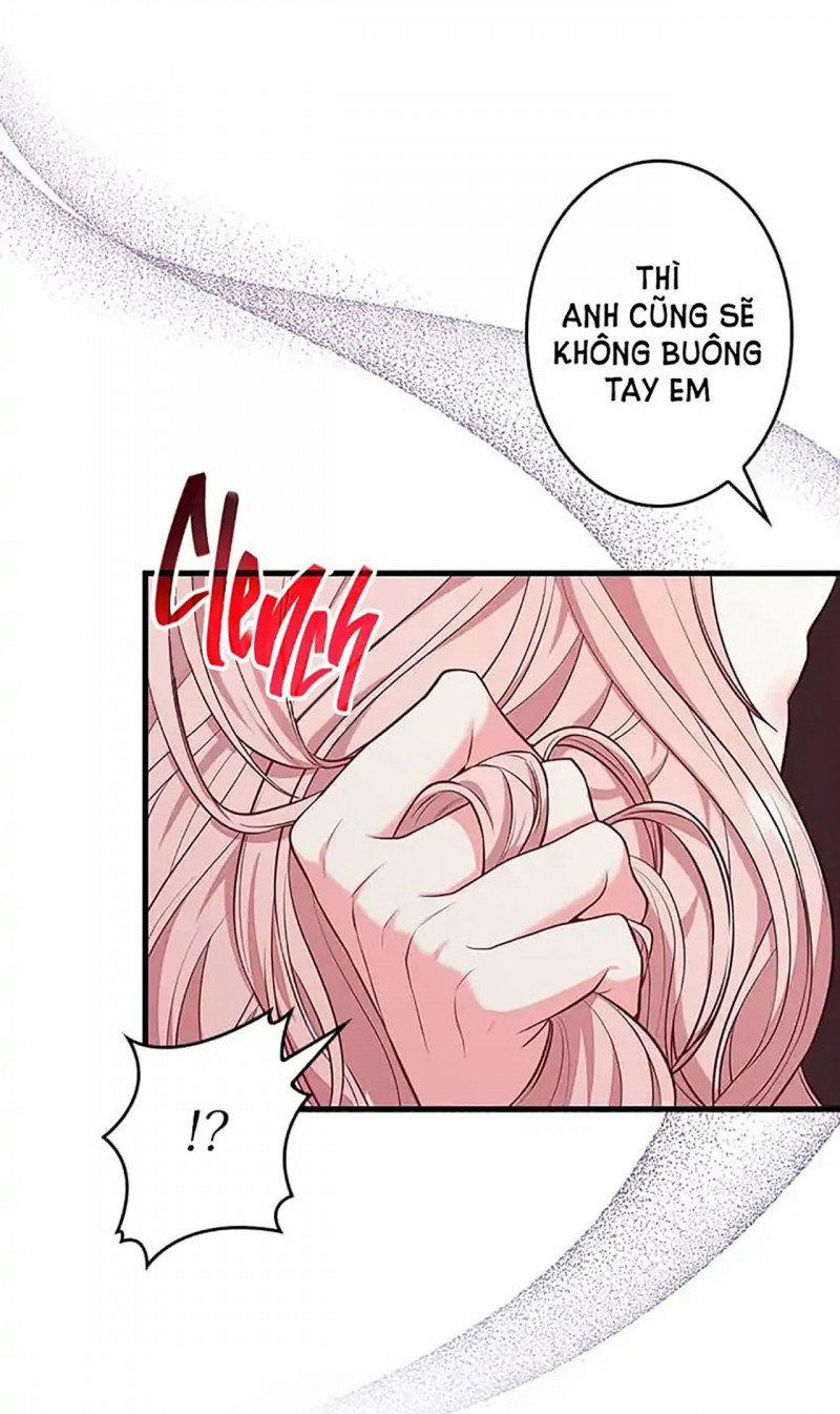 Từ Ác Nữ Tôi Phải Làm Mẹ 3 trang 20