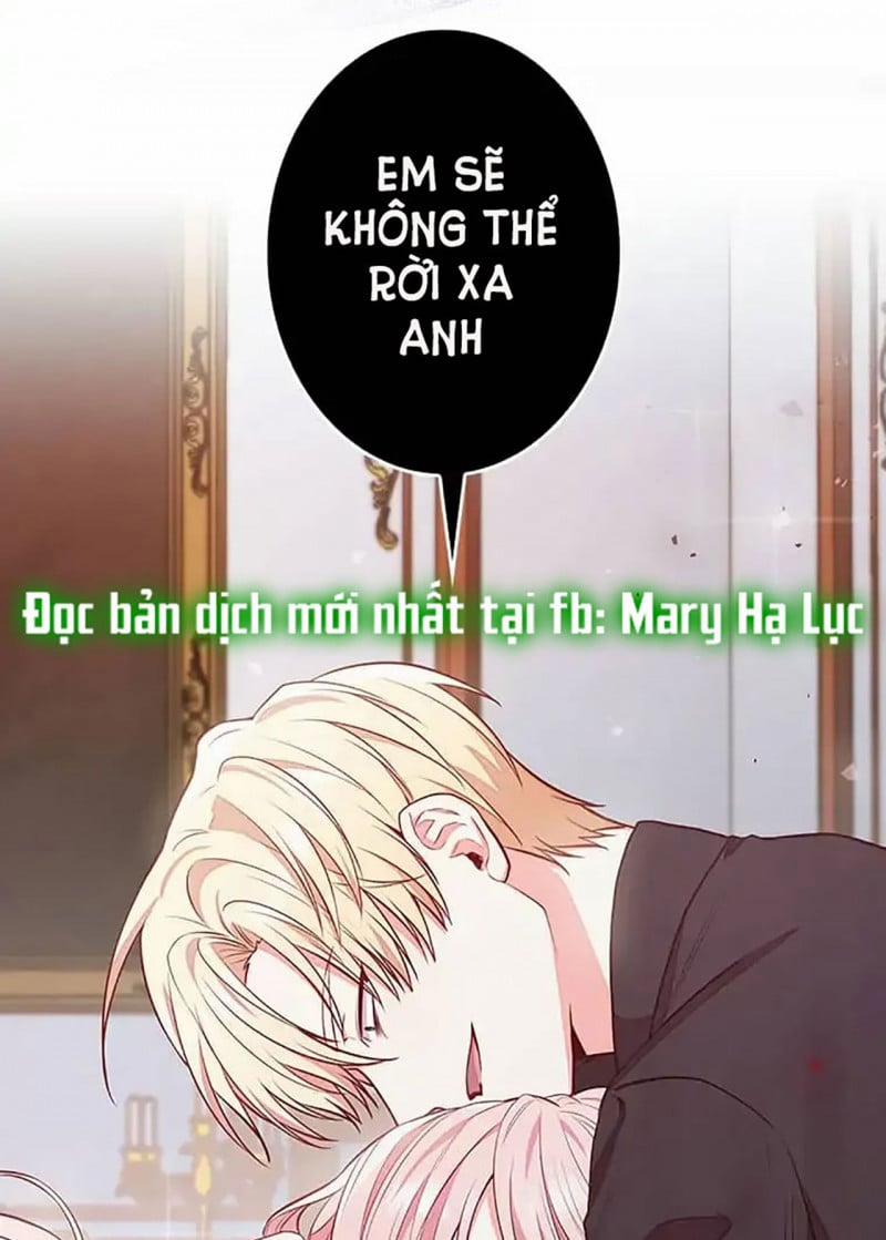 Từ Ác Nữ Tôi Phải Làm Mẹ 3 trang 21