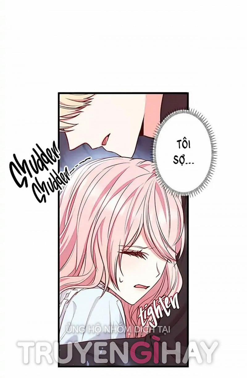 Từ Ác Nữ Tôi Phải Làm Mẹ 3 trang 23