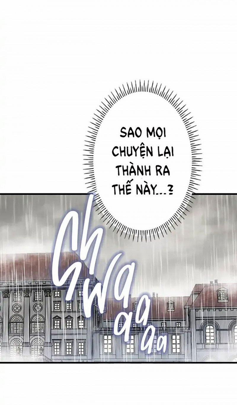 Từ Ác Nữ Tôi Phải Làm Mẹ 3 trang 24