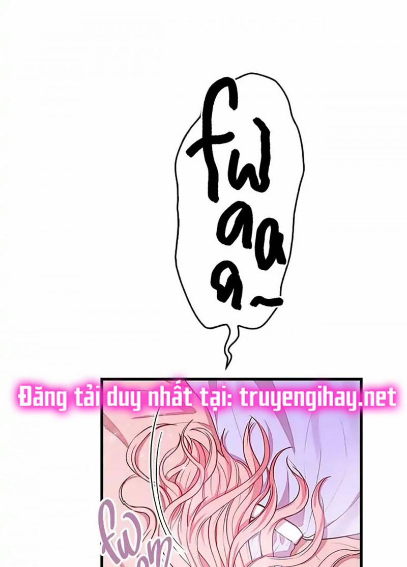 Từ Ác Nữ Tôi Phải Làm Mẹ 3 trang 25