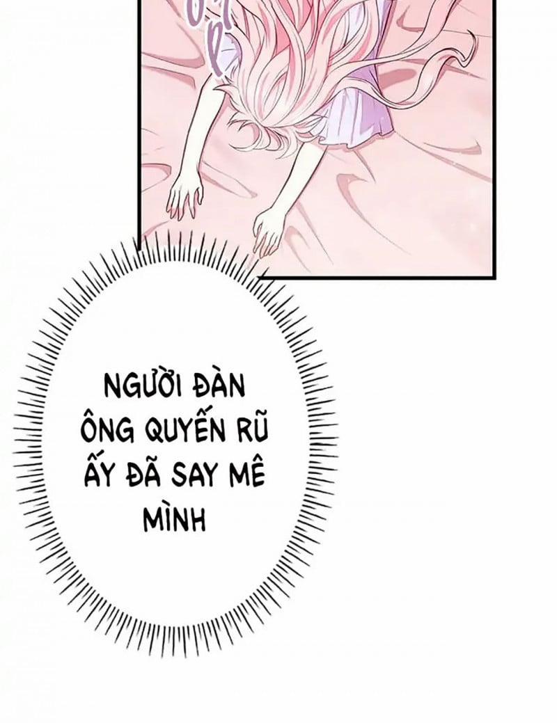 Từ Ác Nữ Tôi Phải Làm Mẹ 3 trang 26